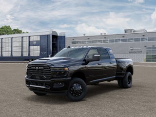 2027 RAM 3500 Base