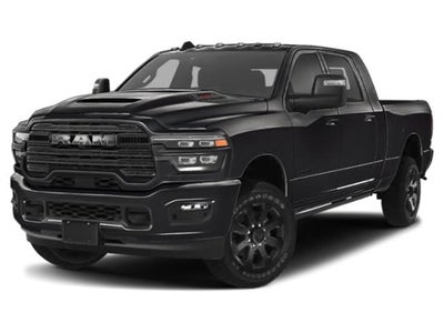 2027 RAM 3500 Base