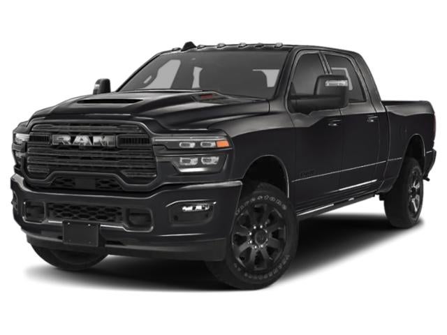2027 RAM 3500 Base