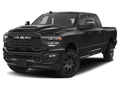 2027 RAM 3500 Base