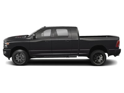 2027 RAM 3500 Base