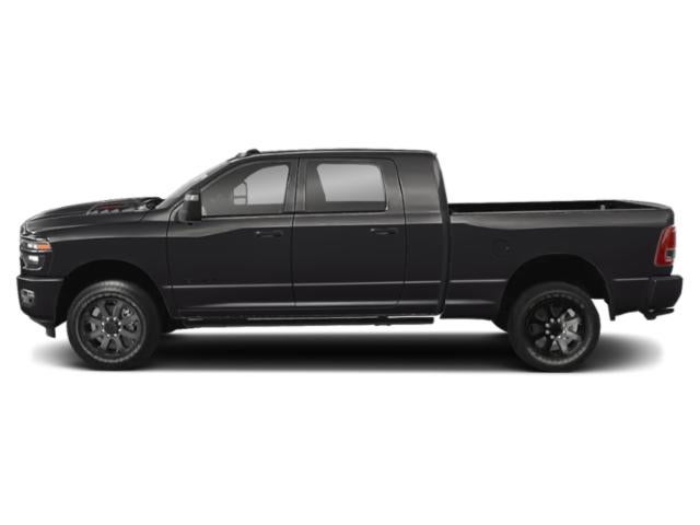 2027 RAM 3500 Base
