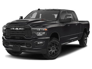 2027 RAM 3500 Base