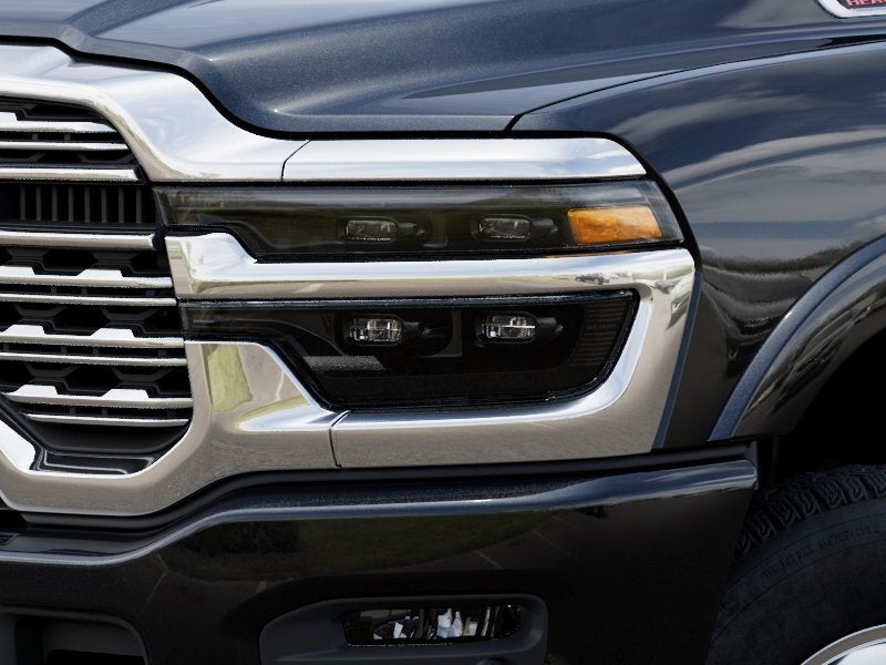 2026 RAM 3500 Base