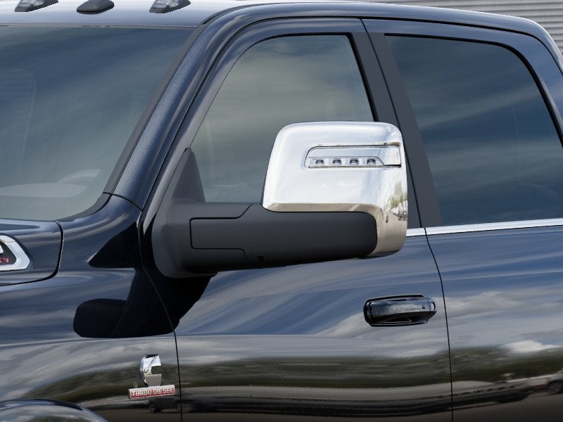 2026 RAM 3500 Base