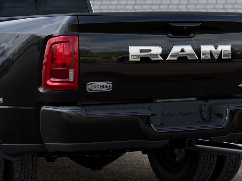 2026 RAM 3500 Base