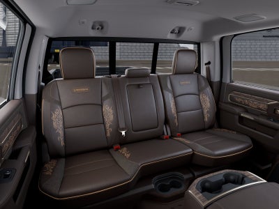 2026 RAM 3500 Base