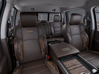 2026 RAM 3500 Base