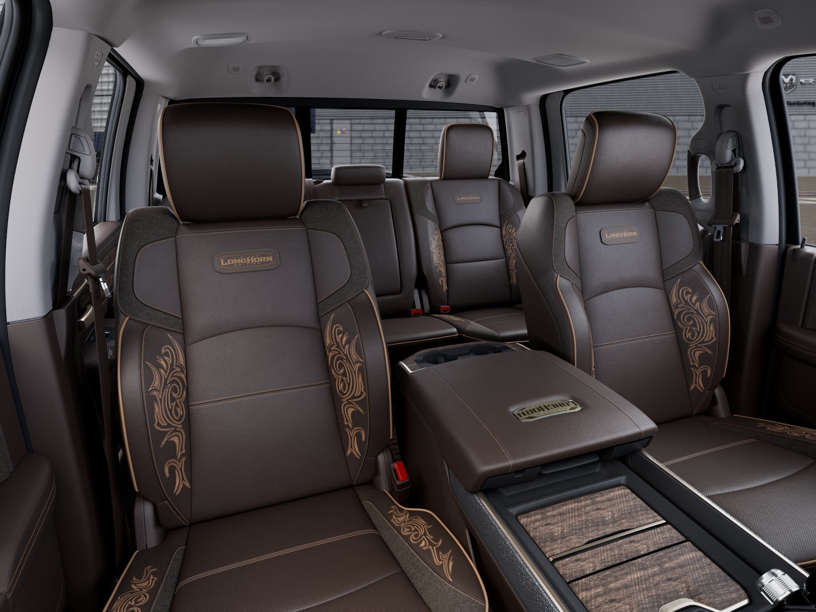 2026 RAM 3500 Base