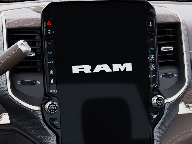 2026 RAM 3500 Base