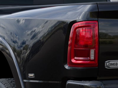 2026 RAM 3500 Base