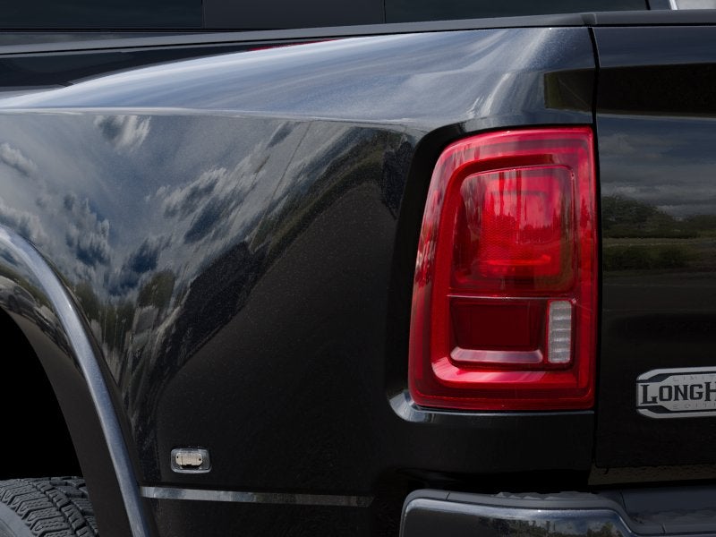 2026 RAM 3500 Base