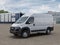 2026 RAM Promaster Base