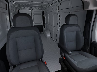 2026 RAM Promaster Base