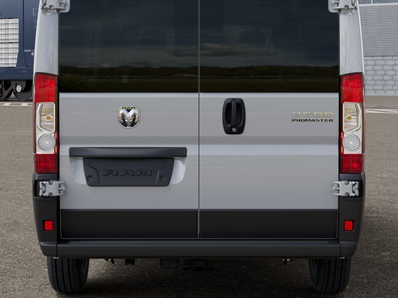 2026 RAM Promaster Base