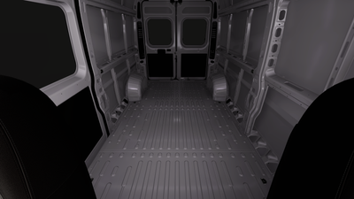 2026 RAM Promaster Base