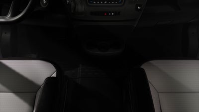 2026 RAM Promaster Base