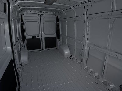 2026 RAM Promaster Base