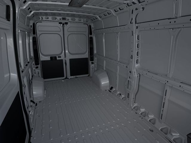 2026 RAM Promaster Base