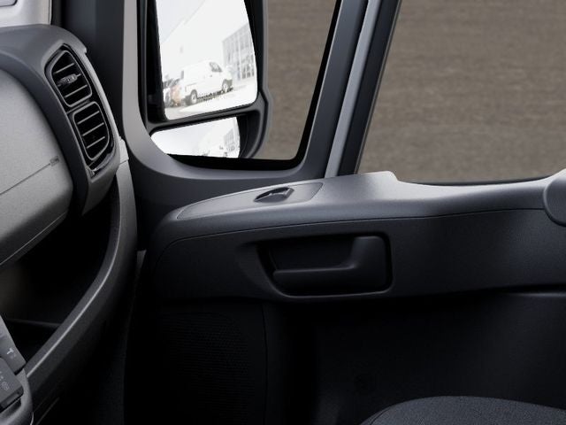2026 RAM Promaster Base