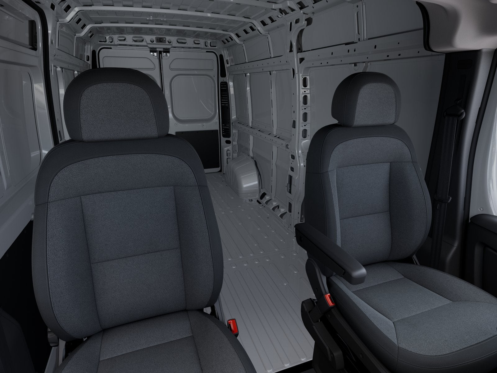 2026 RAM Promaster Base