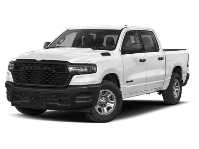 2027 RAM 1500 Base
