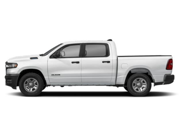 2027 RAM 1500 Base