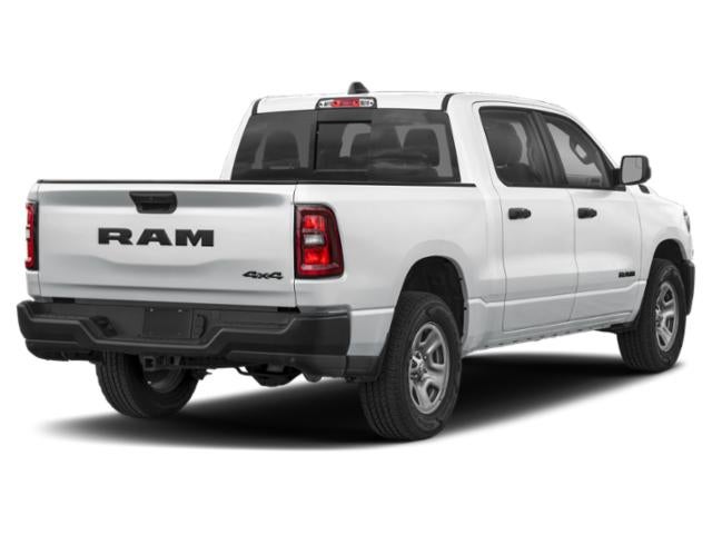 2027 RAM 1500 Base