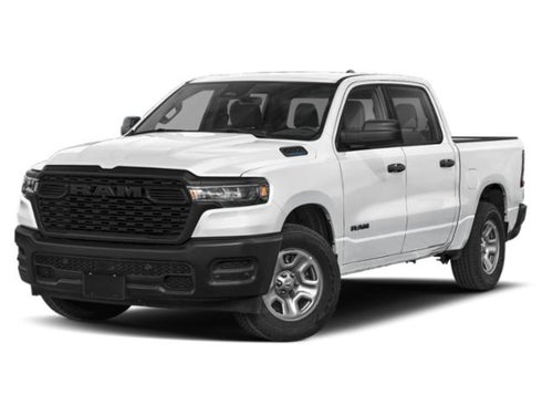 2027 RAM 1500 Base