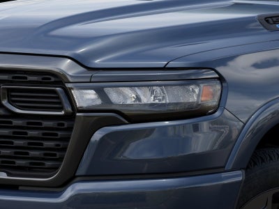 2026 RAM 1500 Base
