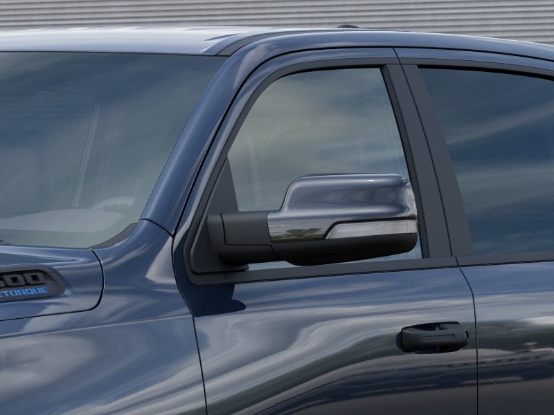 2026 RAM 1500 Base