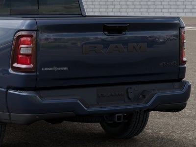 2026 RAM 1500 Base