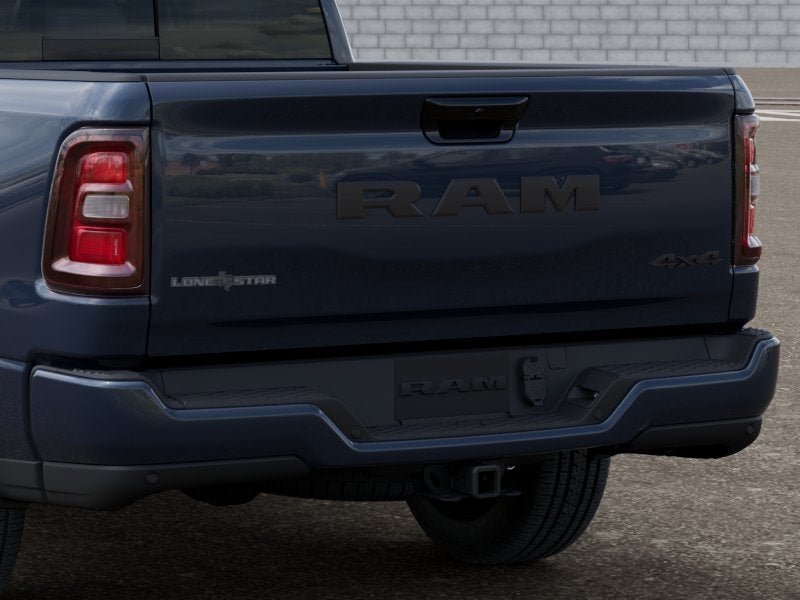 2026 RAM 1500 Base