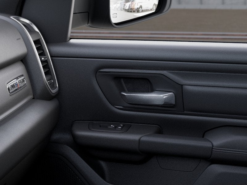 2026 RAM 1500 Base