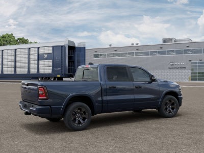 2026 RAM 1500 Base