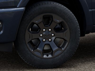 2026 RAM 1500 Base
