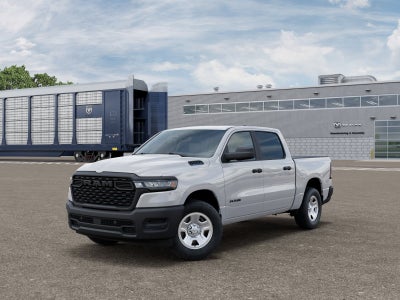 2026 RAM 1500 Base
