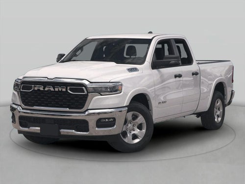 2026 RAM 1500 Base