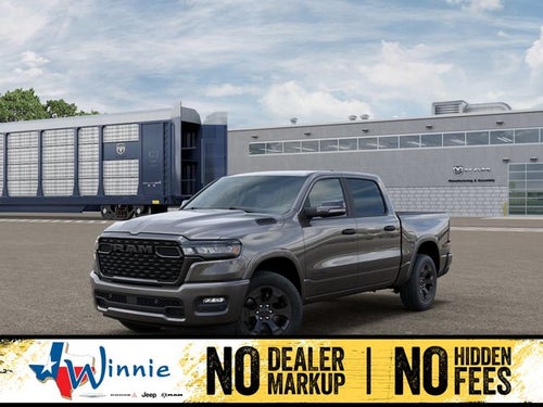 2026 RAM 1500 Base