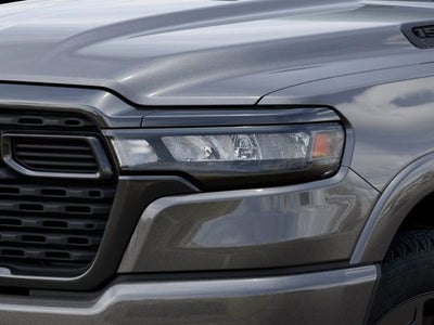 2026 RAM 1500 Base