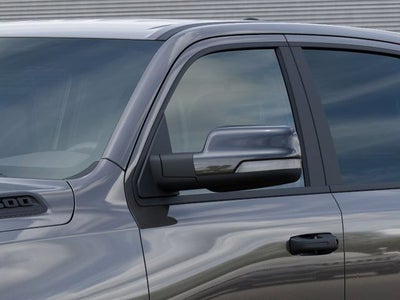2026 RAM 1500 Base