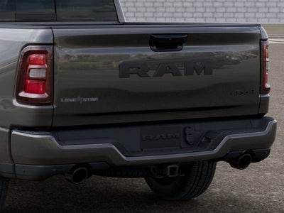 2026 RAM 1500 Base