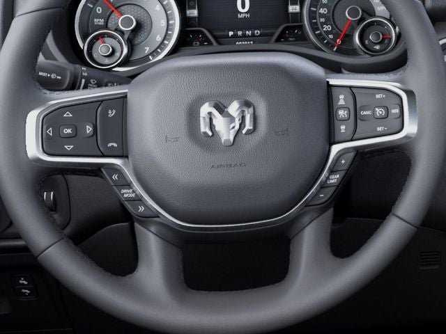 2026 RAM 1500 Base