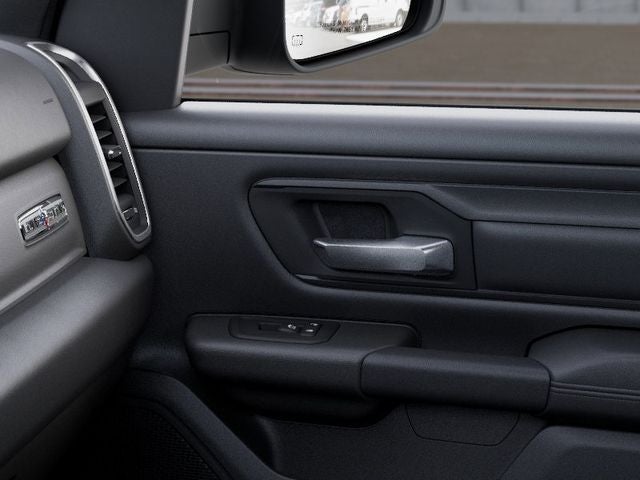 2026 RAM 1500 Base