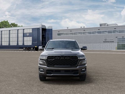 2026 RAM 1500 Base