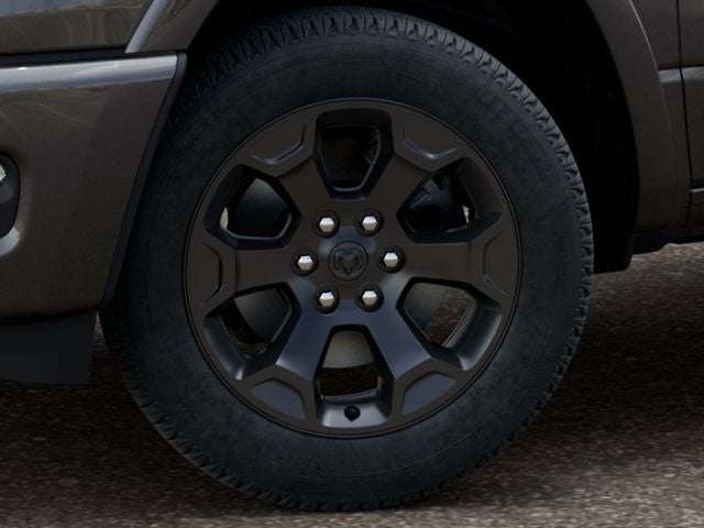 2026 RAM 1500 Base