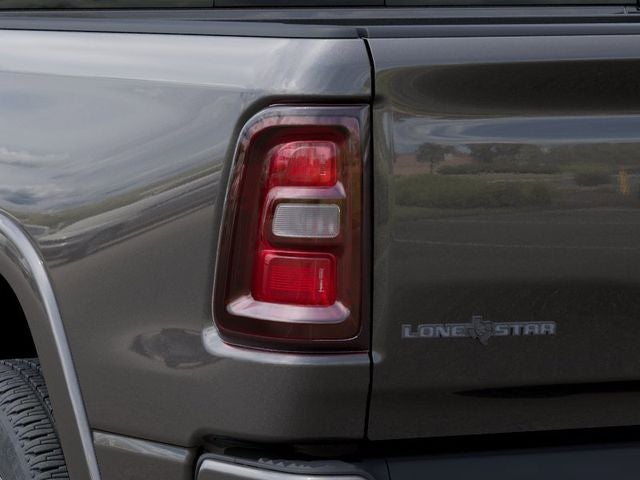 2026 RAM 1500 Base
