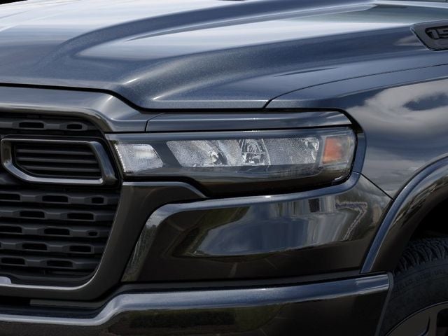 2026 RAM 1500 Base