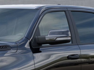 2026 RAM 1500 Base