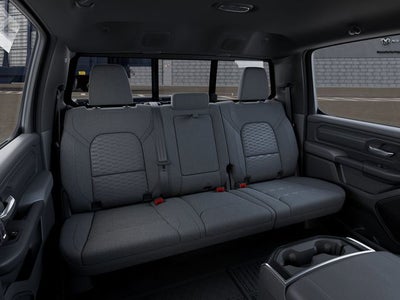 2026 RAM 1500 Base